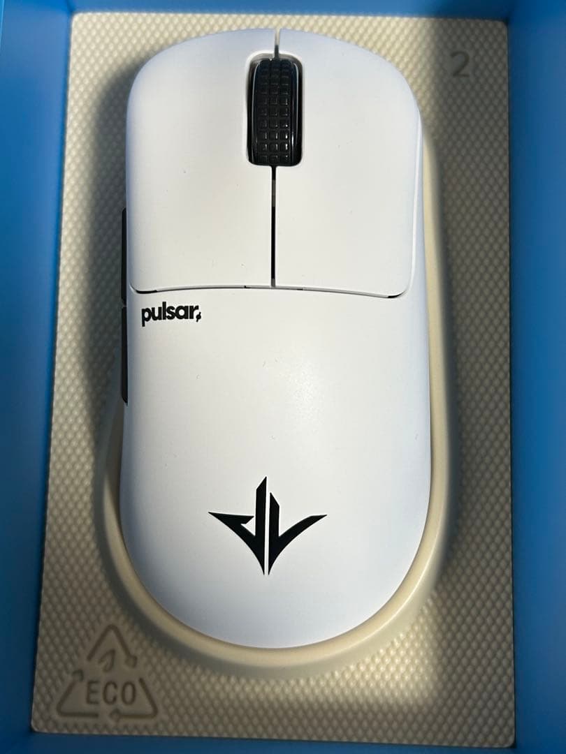 マウス・トラックボール pulsar jv-x