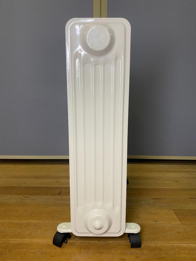 DBK　電気オイルヒーター　HEZC13/10J