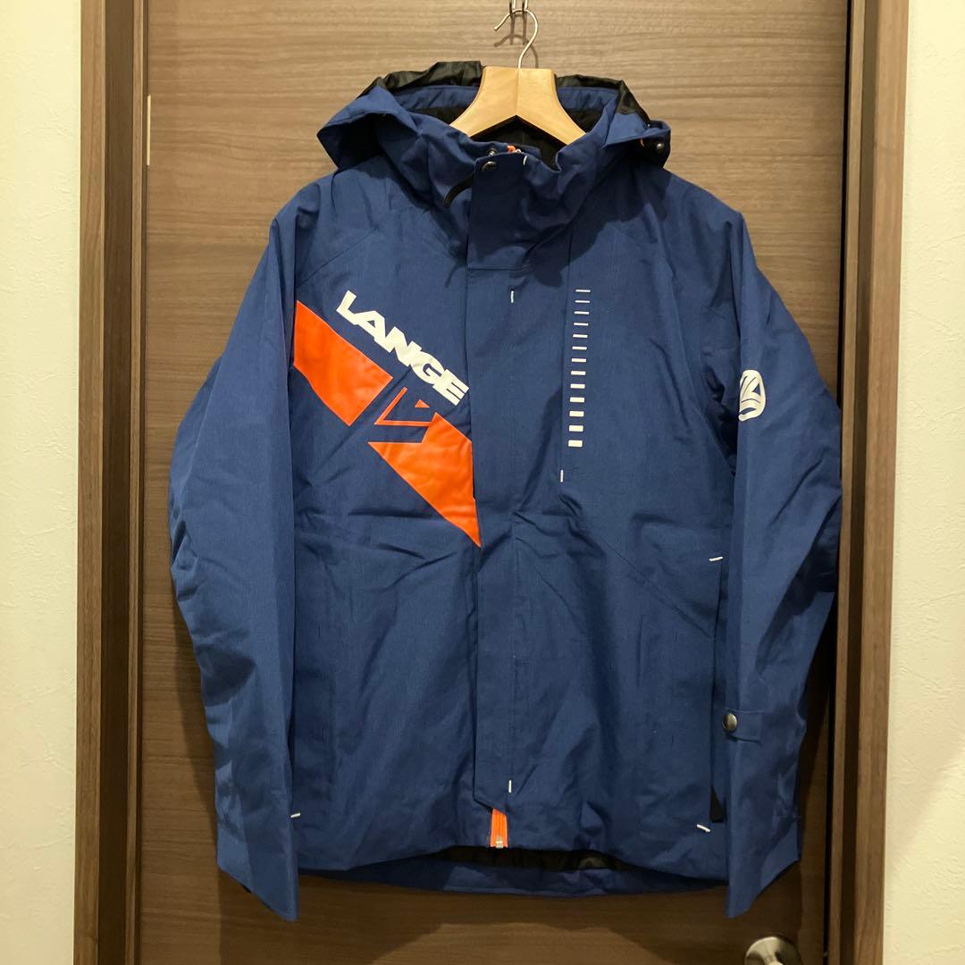 LANGE ラングスキーウェア