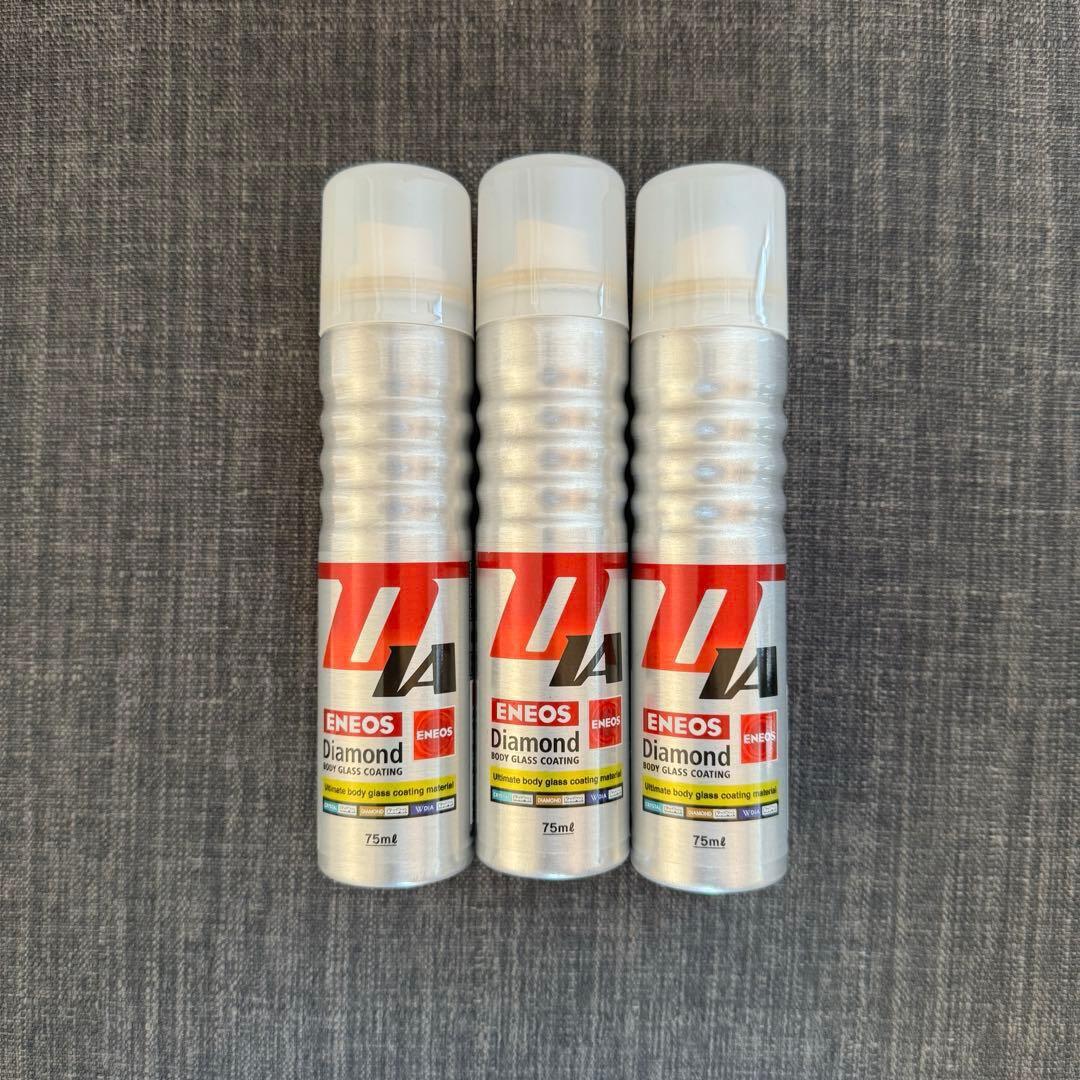 Keeper ダイヤモンドケミカル ×3 マークゴンザレス