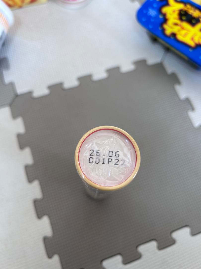 yumyum　食品詰め合わせ