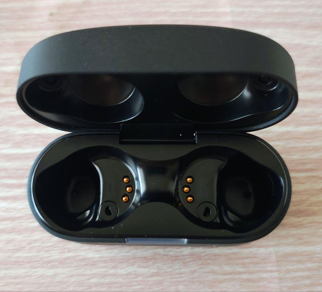 値下げ バッテリー新品 SONY WF-1000XM4