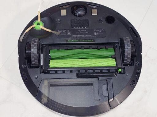 iRobot ルンバ i7 動作確認済み 付属品完備 使用1年 たのメル便