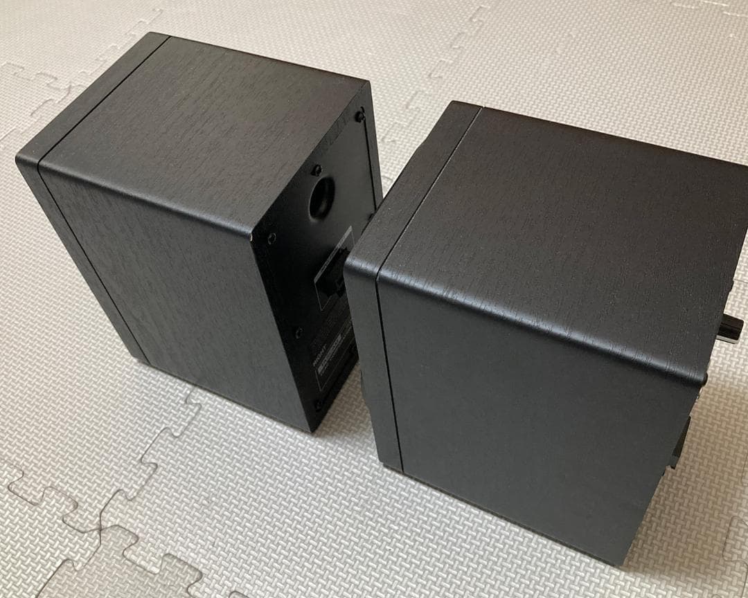 【美品】TASCAM VL-S3BT モニタースピーカー