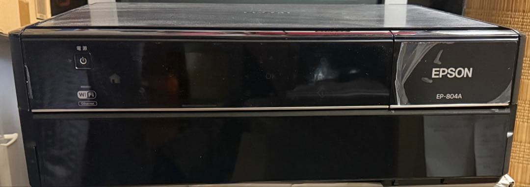 EPSON プリンター EP-804A ジャンク品