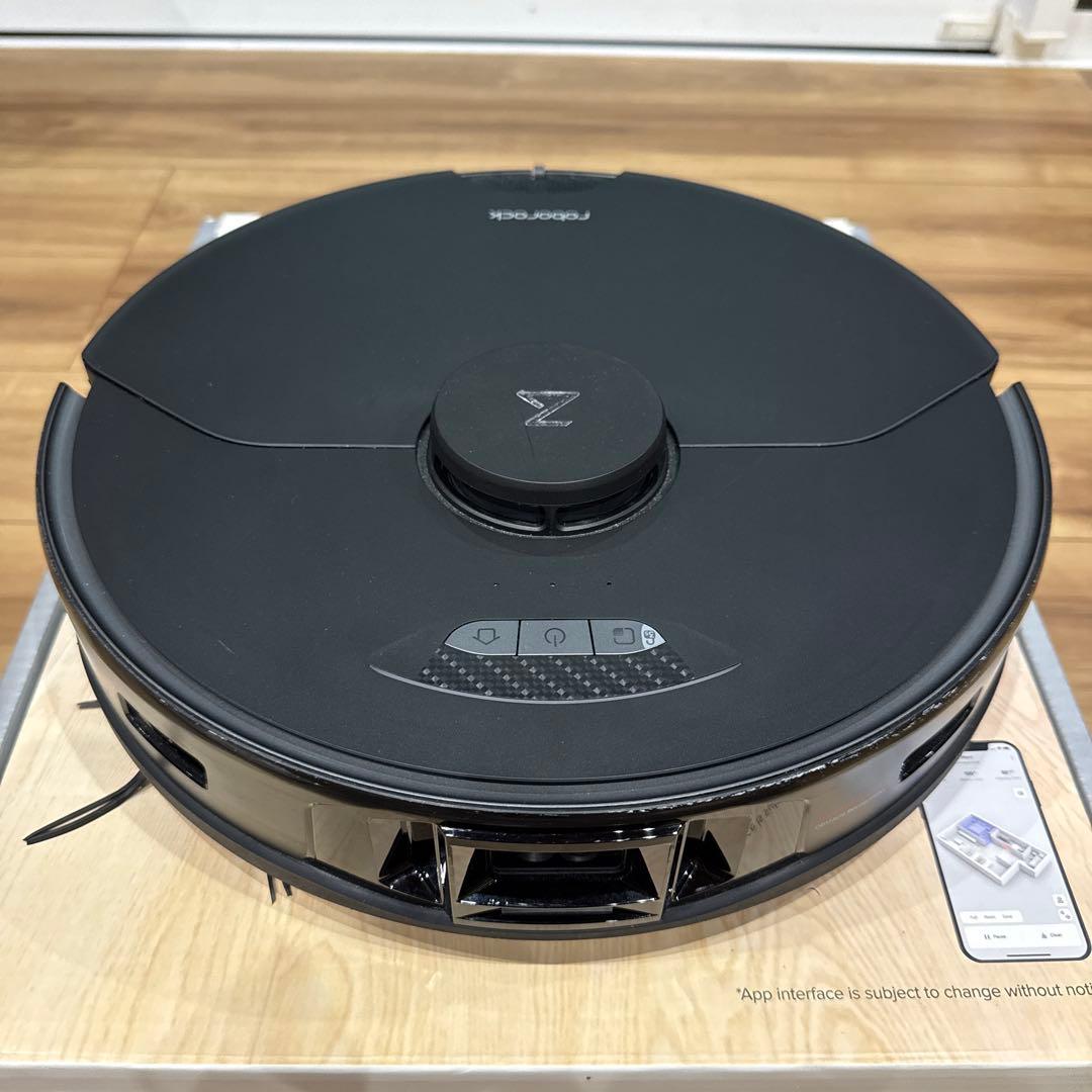 robocock S7 MaxV ロボット掃除機 本体2022年