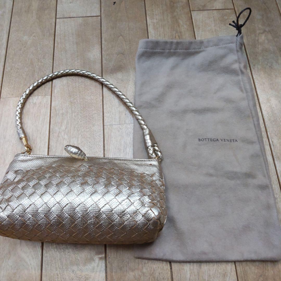 ボッテガ・ヴェネタ バッグ