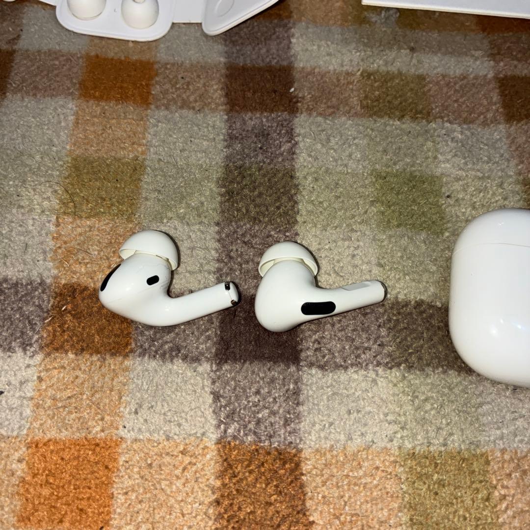 AirPods Pro 第一世代　正規品