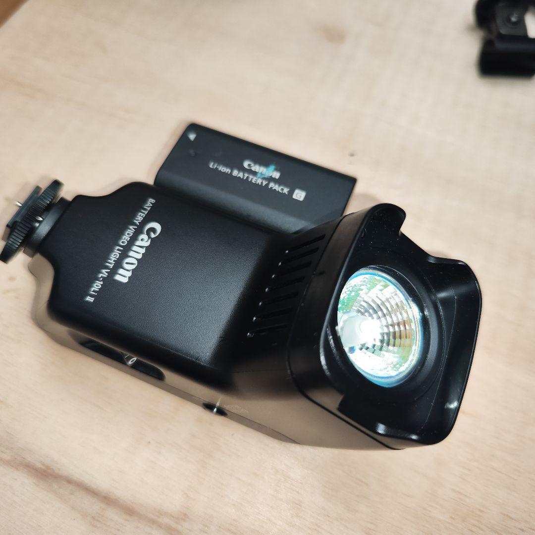 Canon XH-A1 業務用ビデオカメラセット