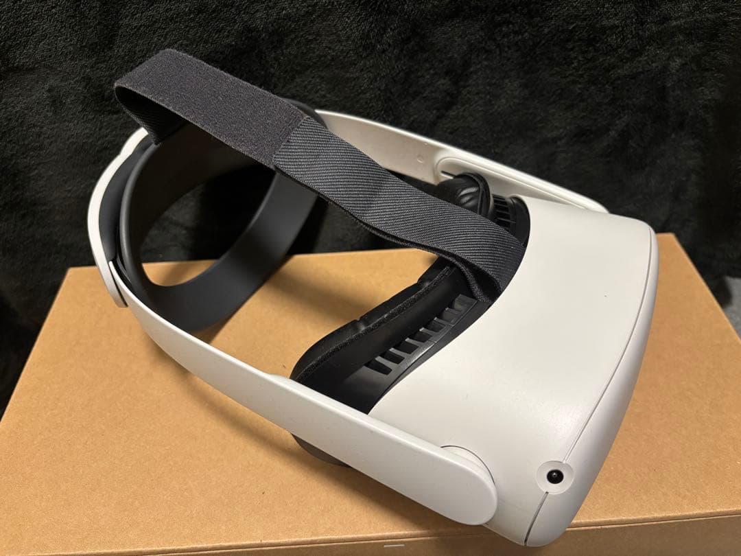 【訳あり】 quest2 128gb 本体 アクセサリーセット