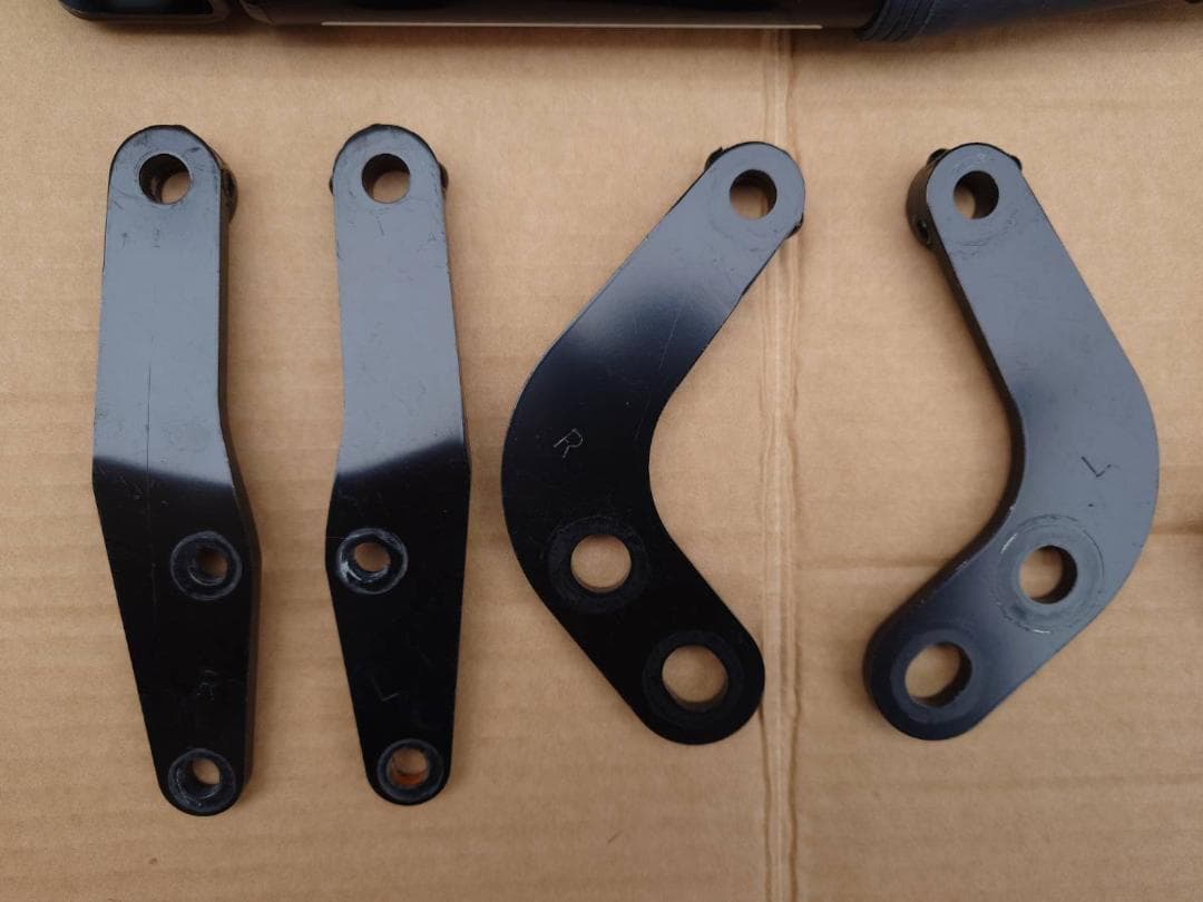 ス*き様 40ヴェルファイア.40アルファードパフォーマンスダンパー