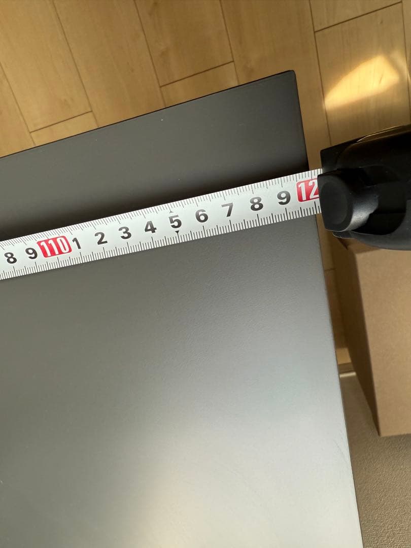 【IKEA】美品★デスク5段引き出し付き