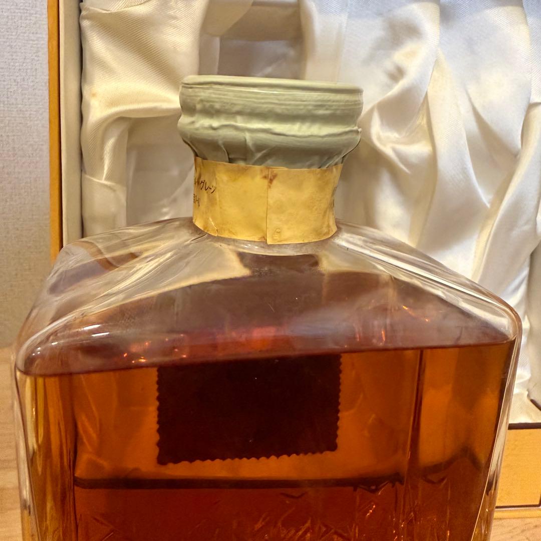 SUNTORY WHISKY IMPERIALサントリーインペリアル2006終売