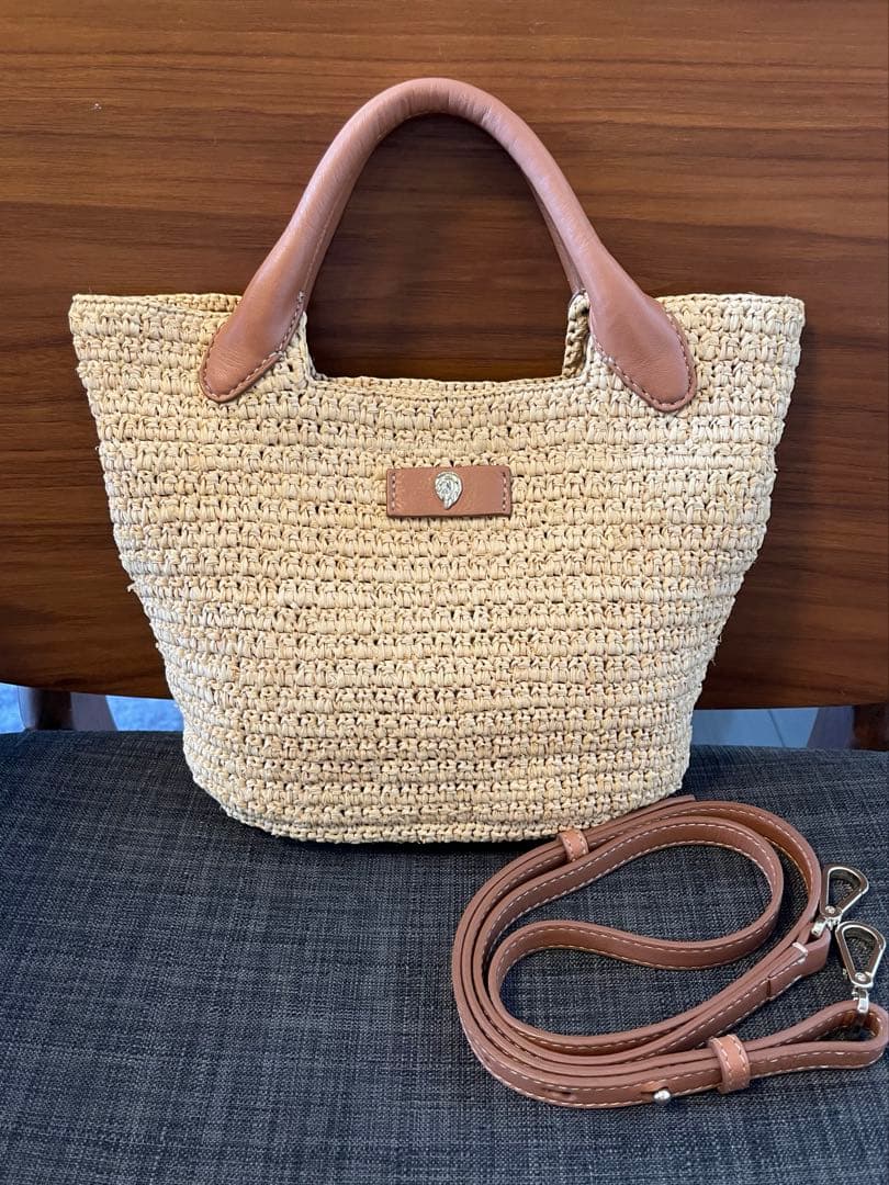 ヘレンカミンスキー Cassia Mini(カッシア ミニ)