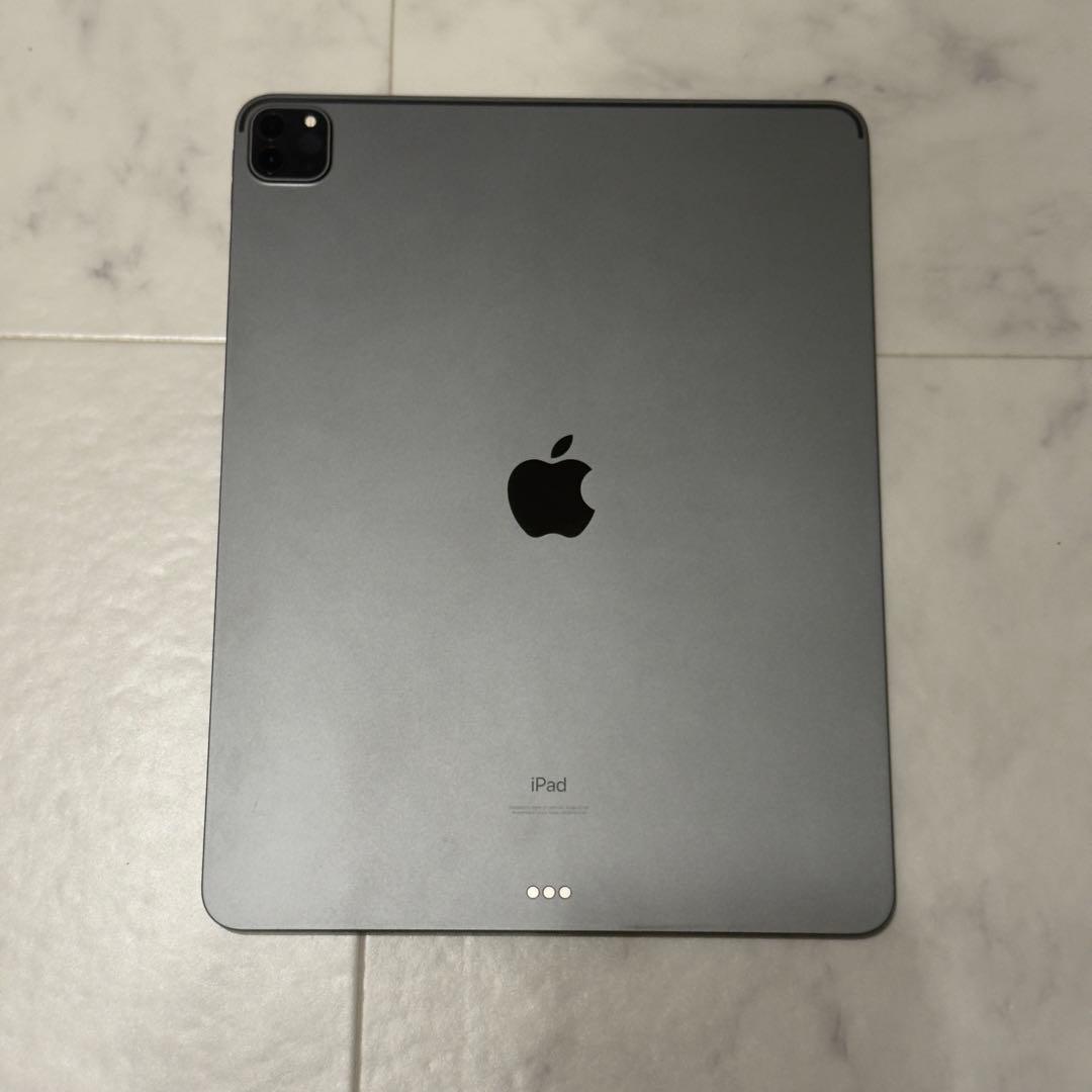 Apple iPad Pro 12.9インチ 第5世代 128GB Wi-Fi