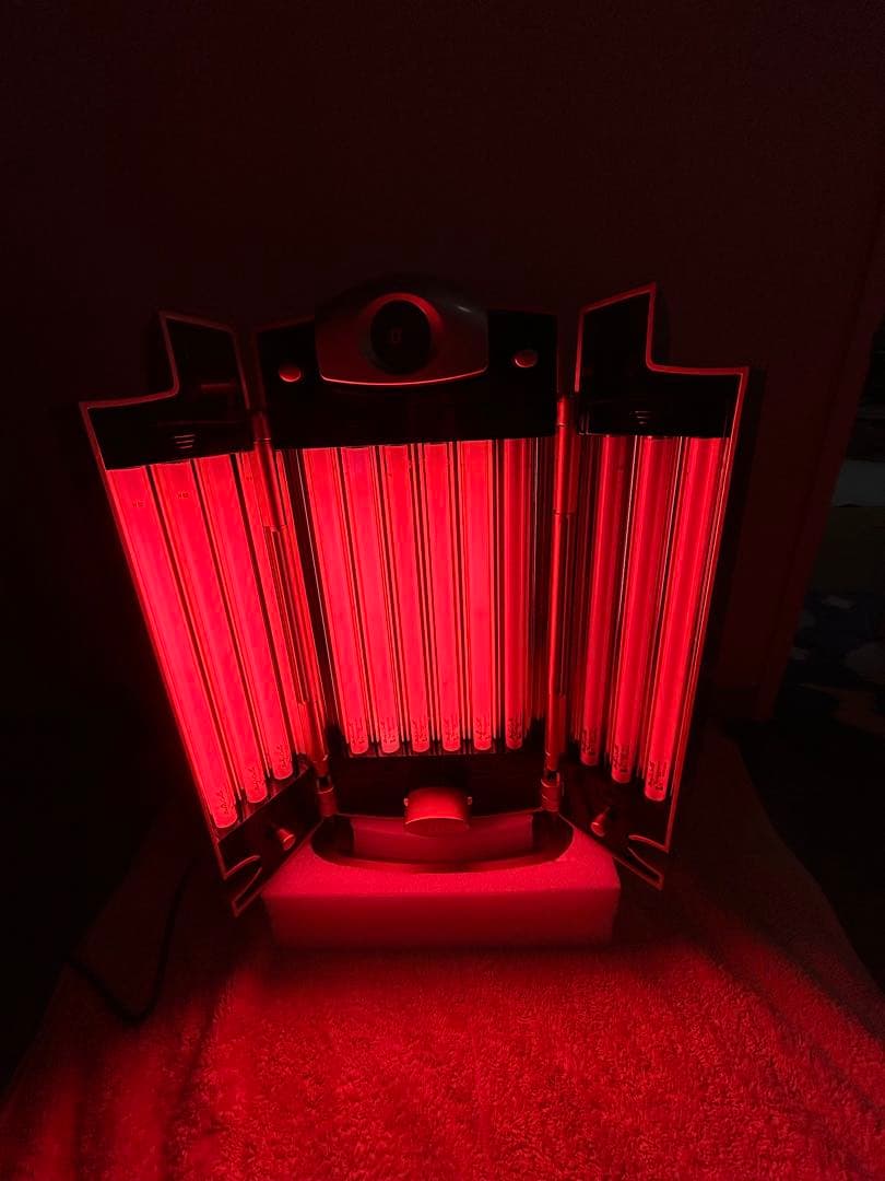 本日だけお値下げ　ベビーズコラ　ビューティーライト　コラーゲンマシン 美容機器