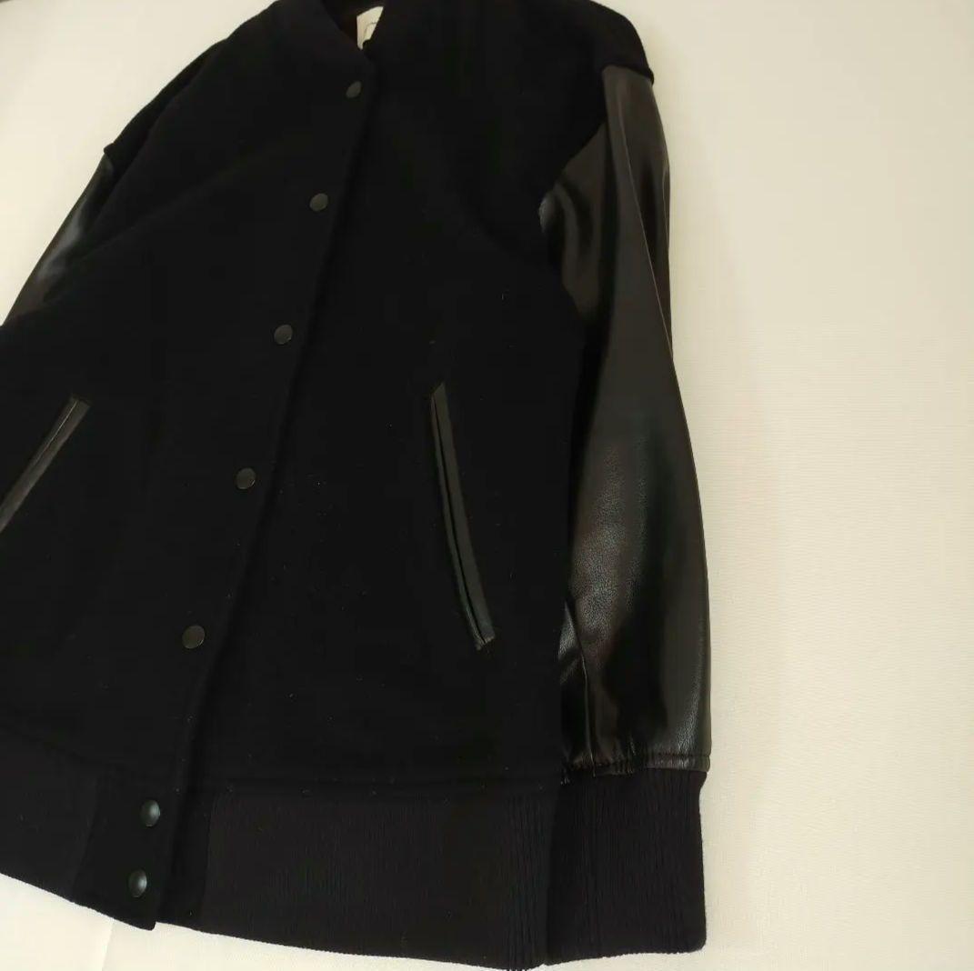 23AW Spick&Span スタジアムジャンパー　完売カラー　 38