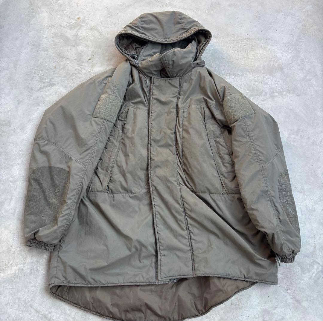 C*N様 PCU LEVEL7 TYPE 2 モンスターパーカー　Mサイズ　セッ