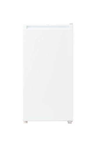 Aハイアール(Haier) 冷凍庫 102L 幅50cm 前開き 急冷凍 直冷式