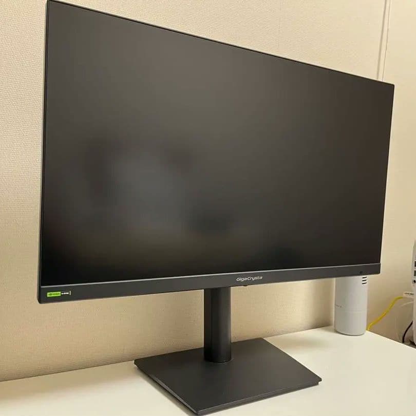 【サルファ剤さん専用】I-O DATA EX-GDQ271JA