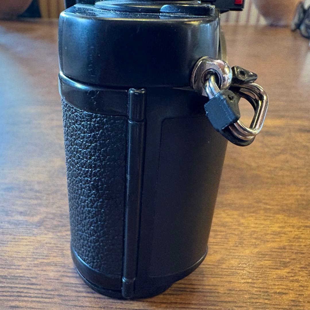 【美品✨動作品】Nikon F3 一眼レフ フィルムカメラ