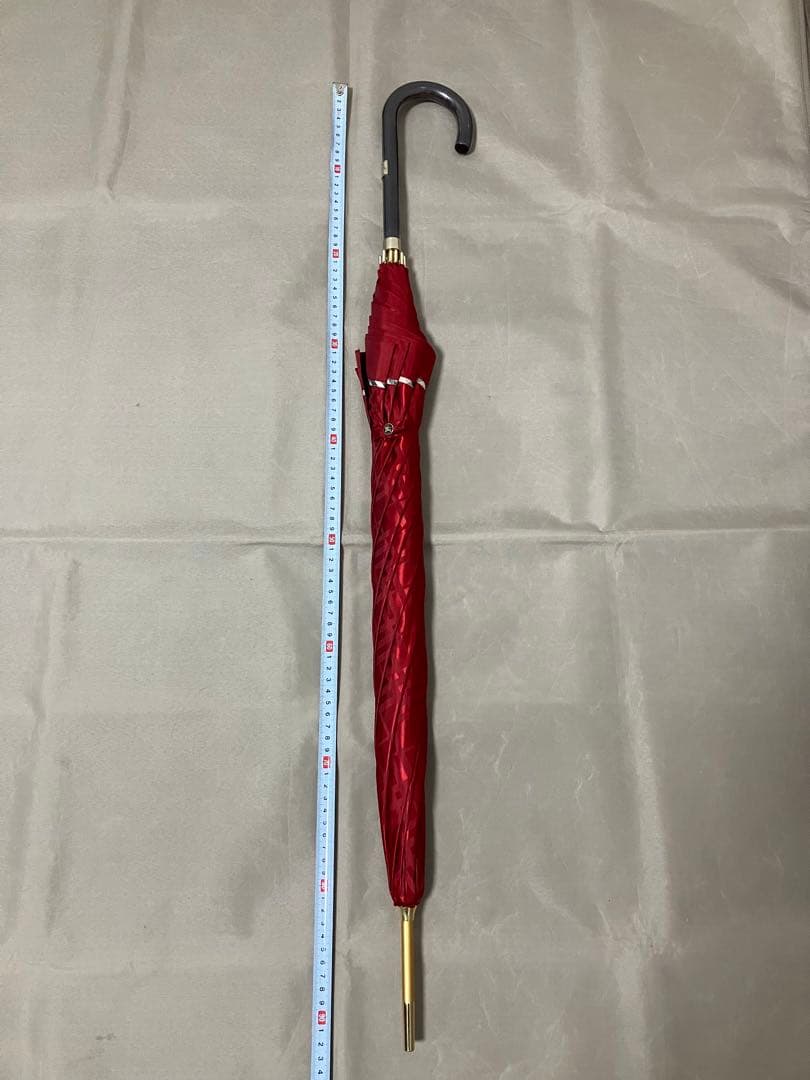 新品未使用バーバリー傘