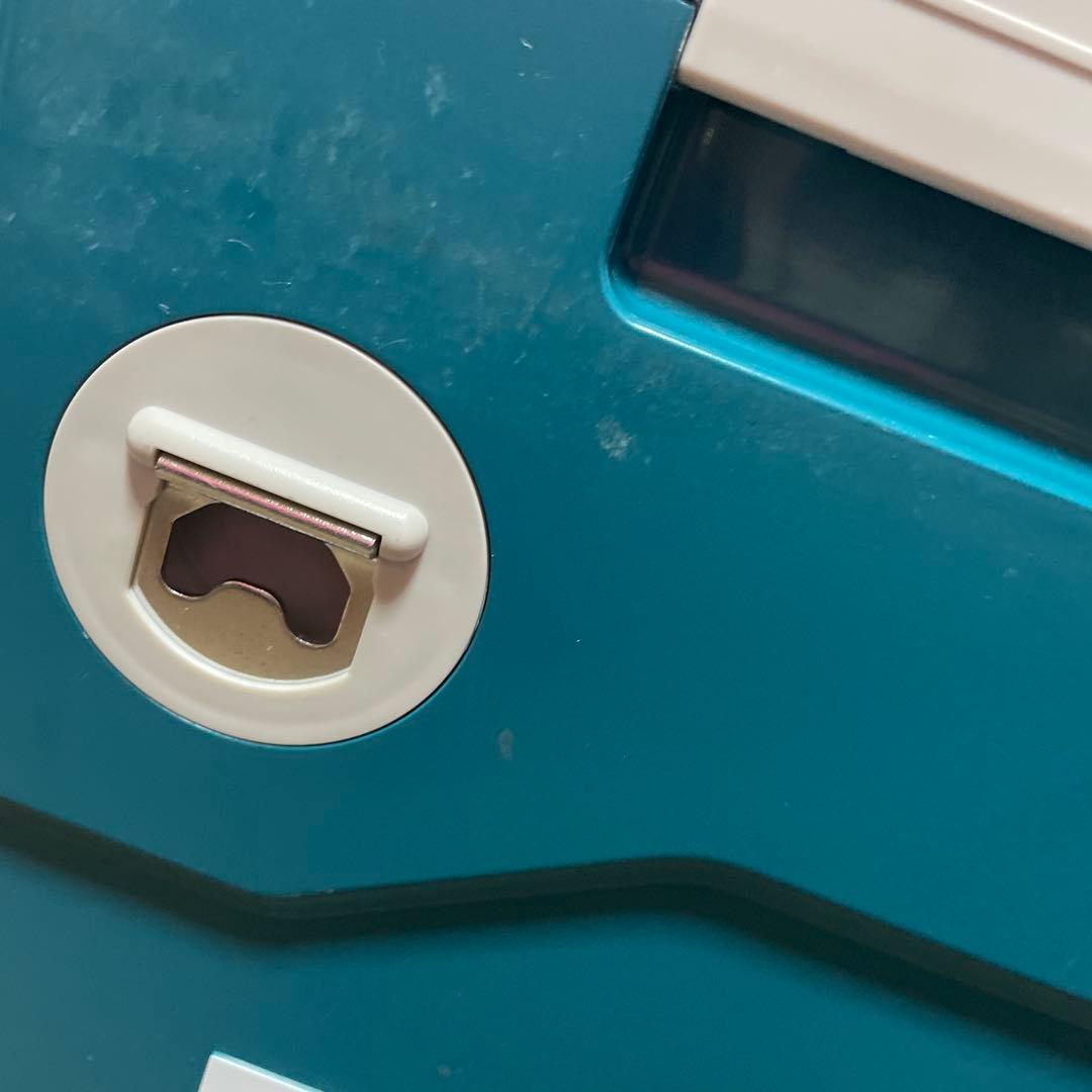 高橋です！マキタ　冷温庫