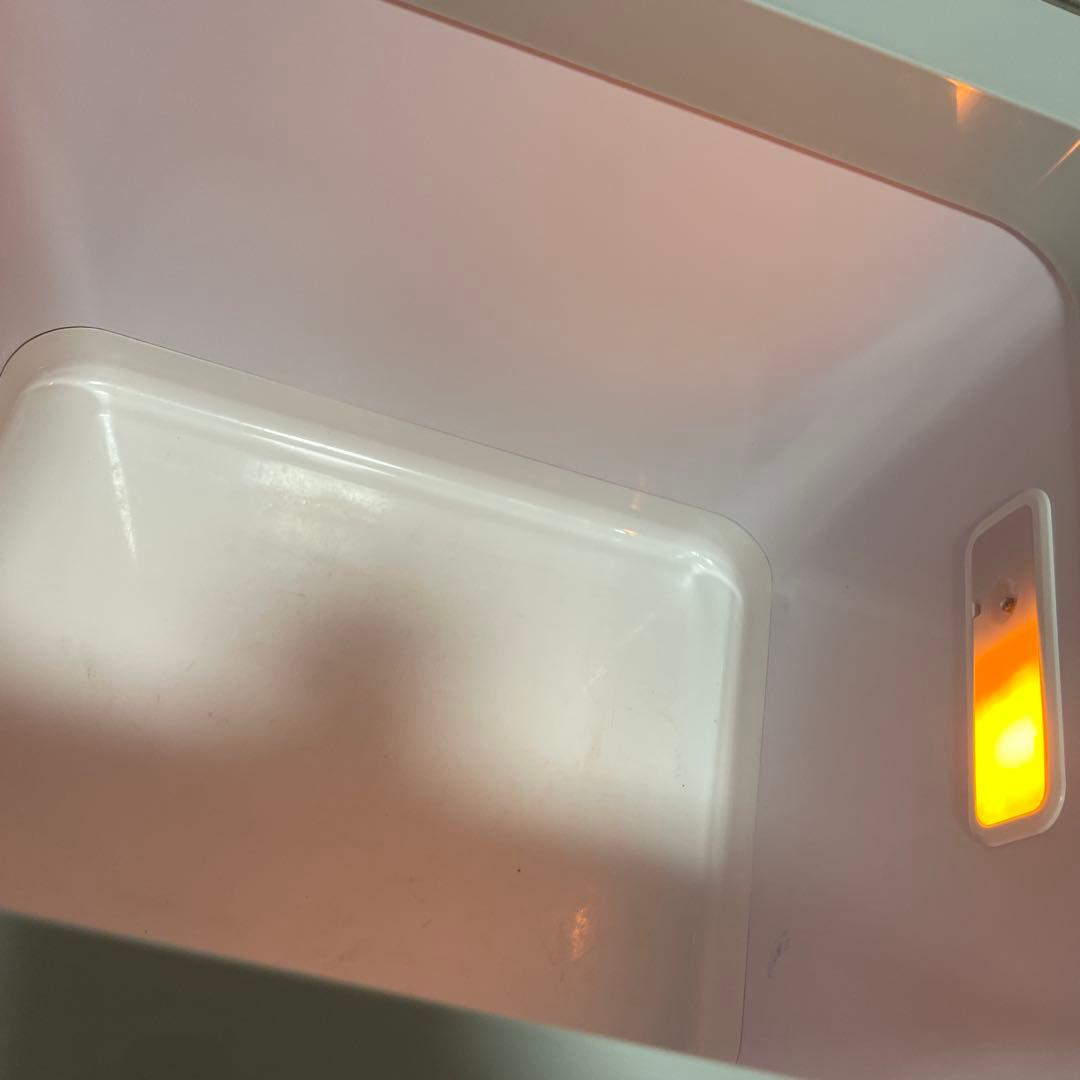 高橋です！マキタ　冷温庫