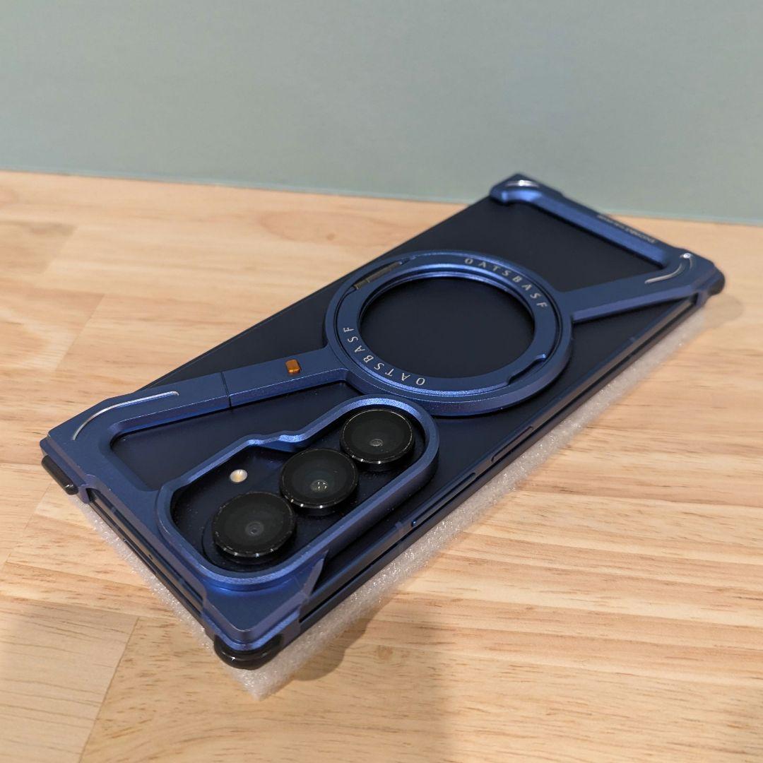 Galaxy Z Fold7 ブルーシャドウ 512GB 韓国版