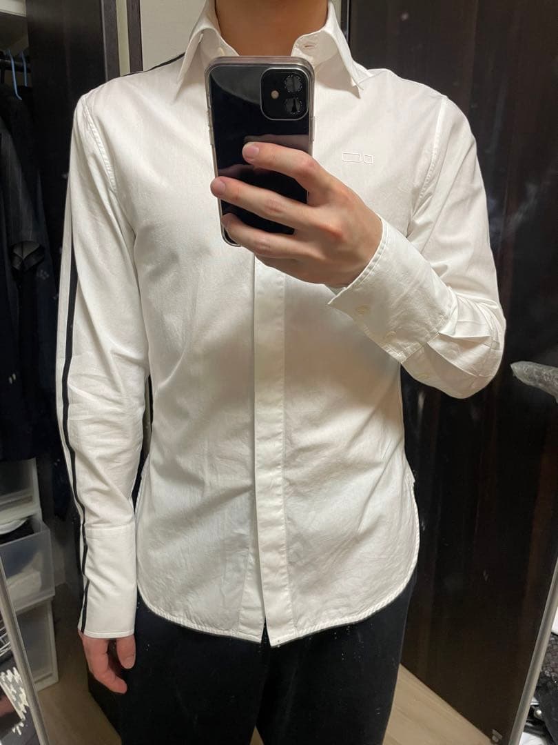 peter do タトゥーシャツ