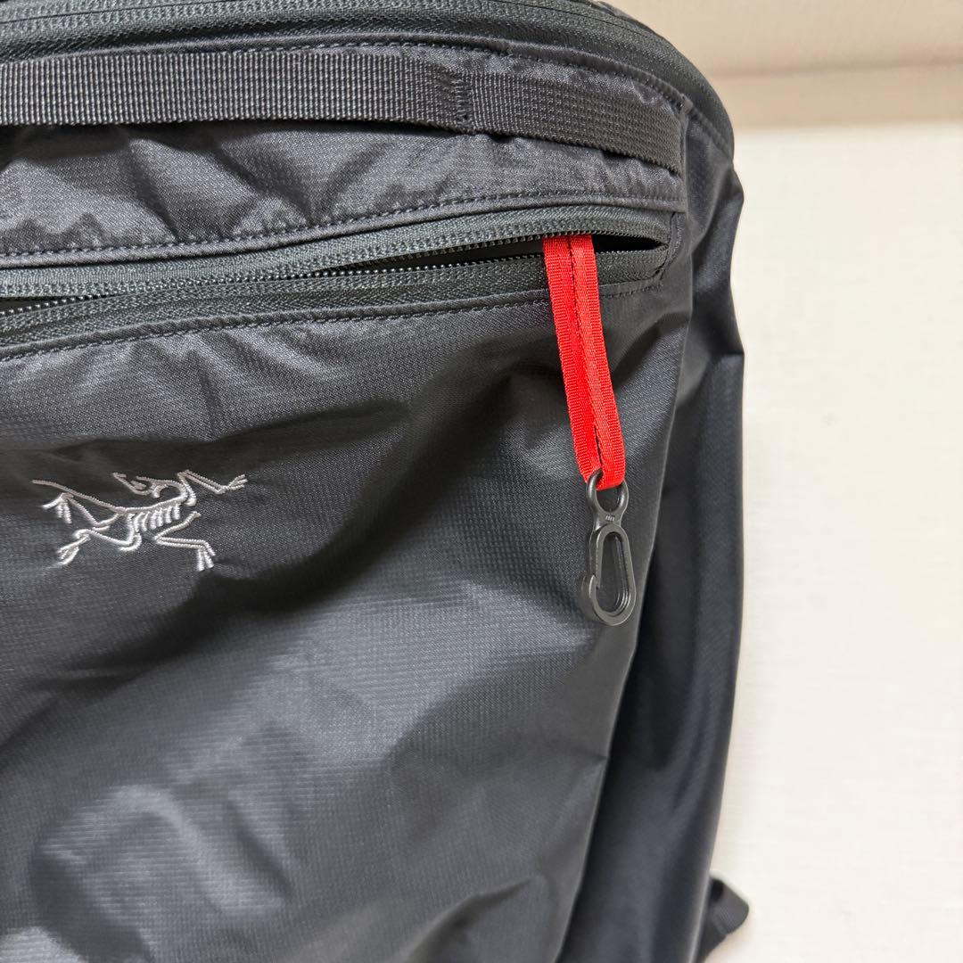 ARC'TERYX HELIAD 15L Backpack アークテリクス