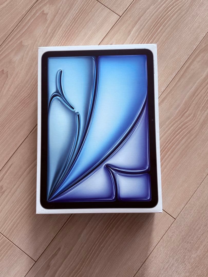 極美品 iPad Air 11インチWi-Fi + Cellular 128GB