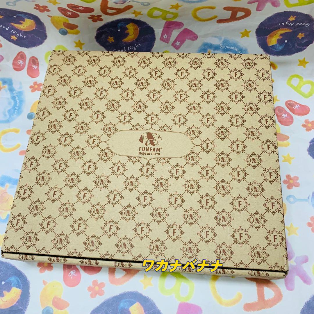 となりのトトロ　プレートセット　FUNFAM お祝い　プレゼント　ギフト