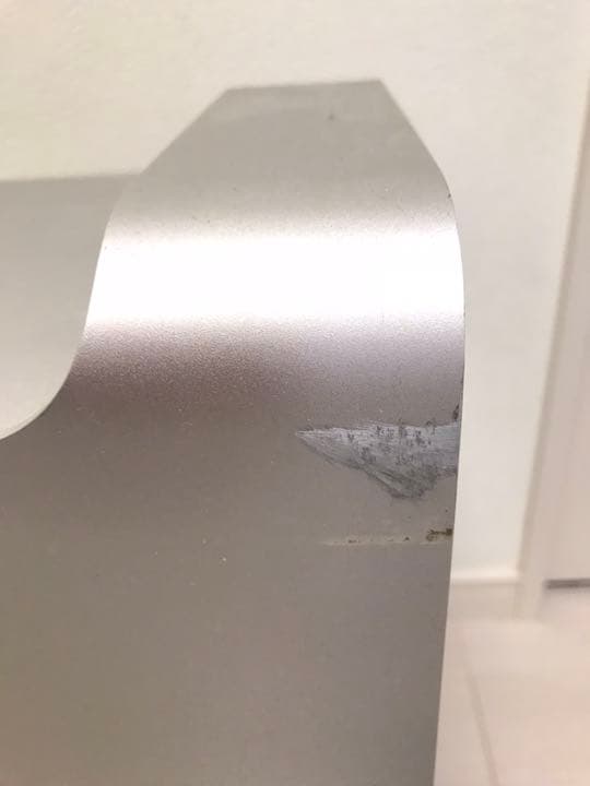 Macデスクトップ Apple Mac Pro G5