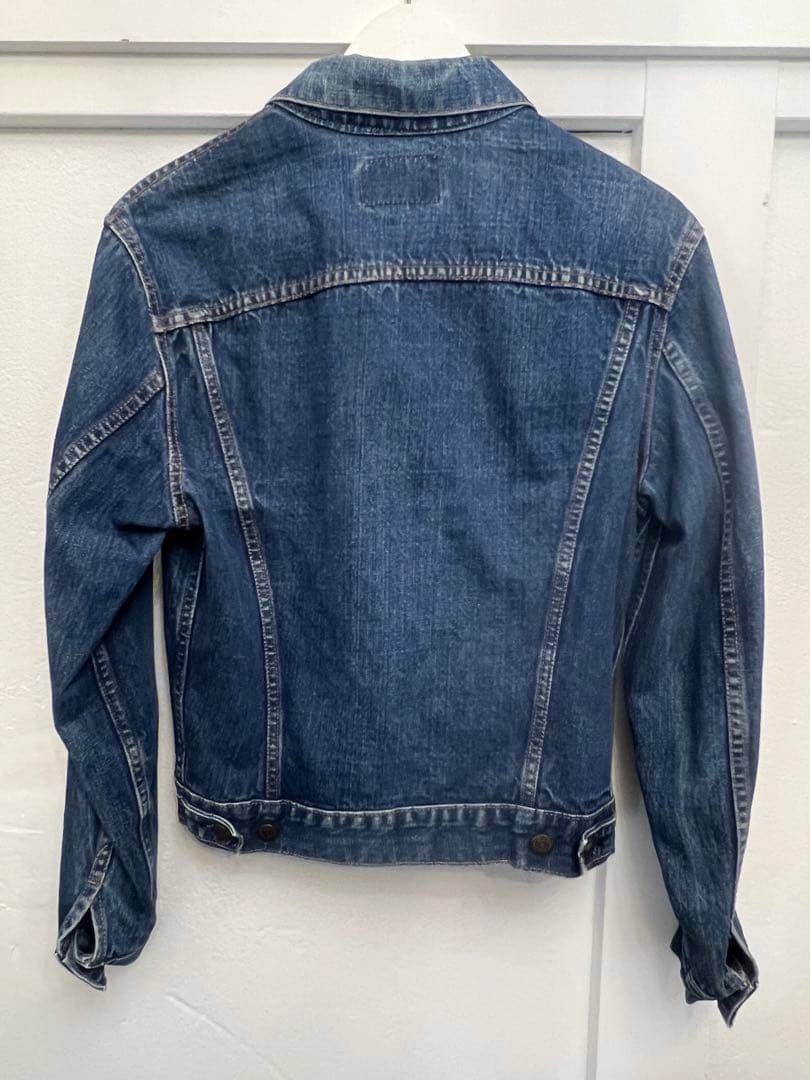 リーバイス　70505BIG E 38