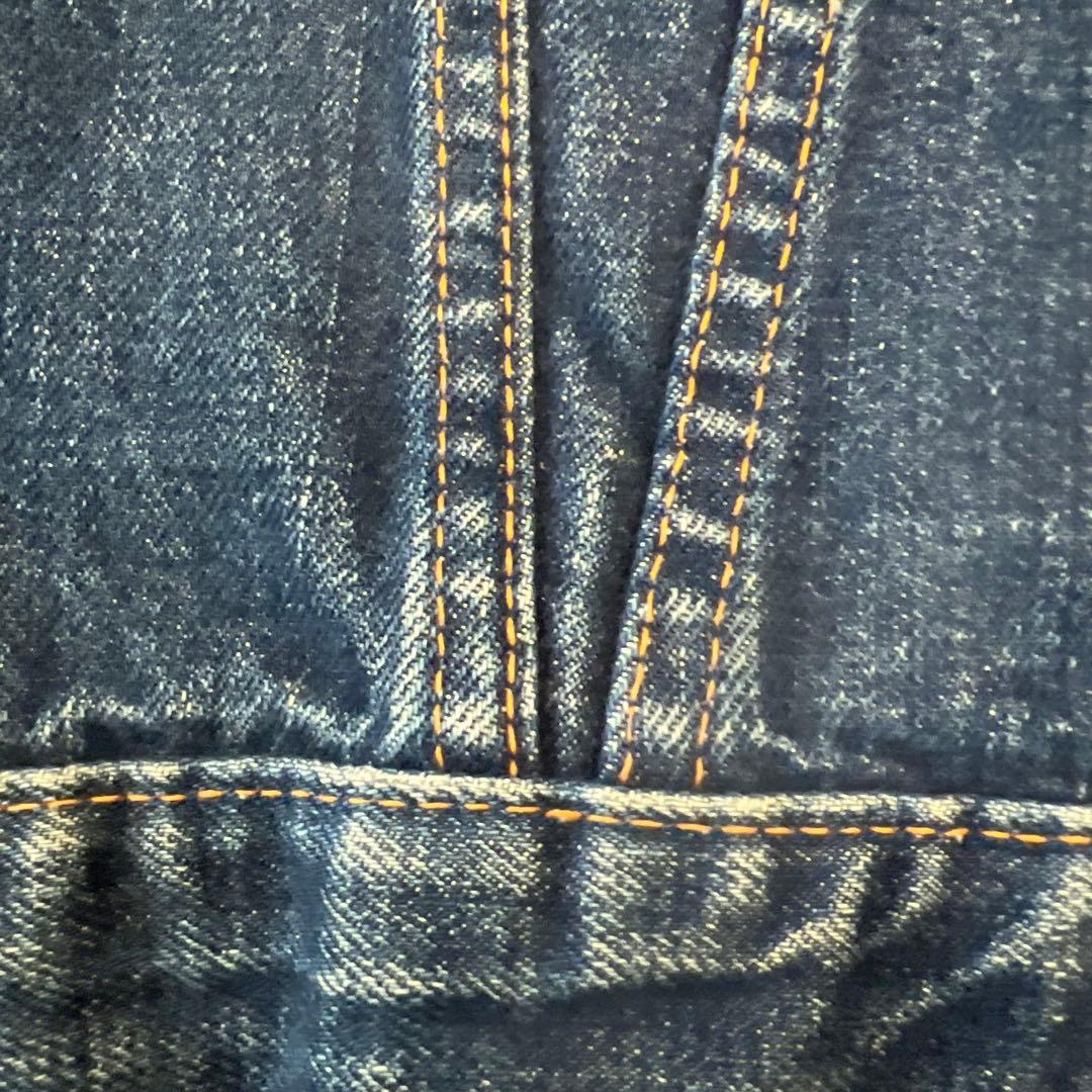 リーバイス　70505BIG E 38