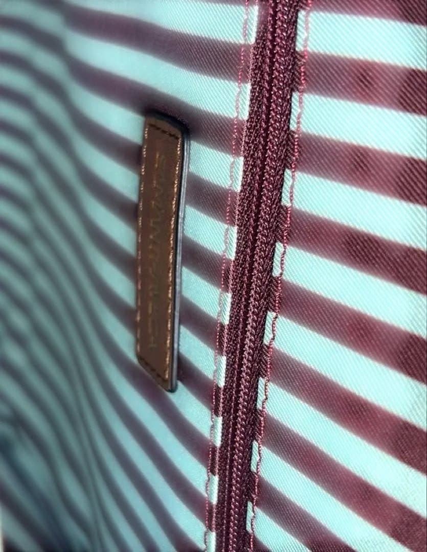 新品・未使用サマンサベガ2wayショルダーバッグケースセットタグ付き