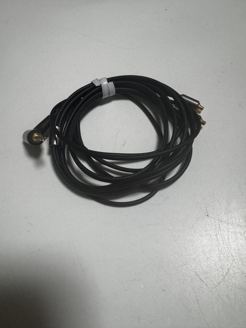 onso 06 2.5mm (4極)-MMCX L/R IE300 IE900