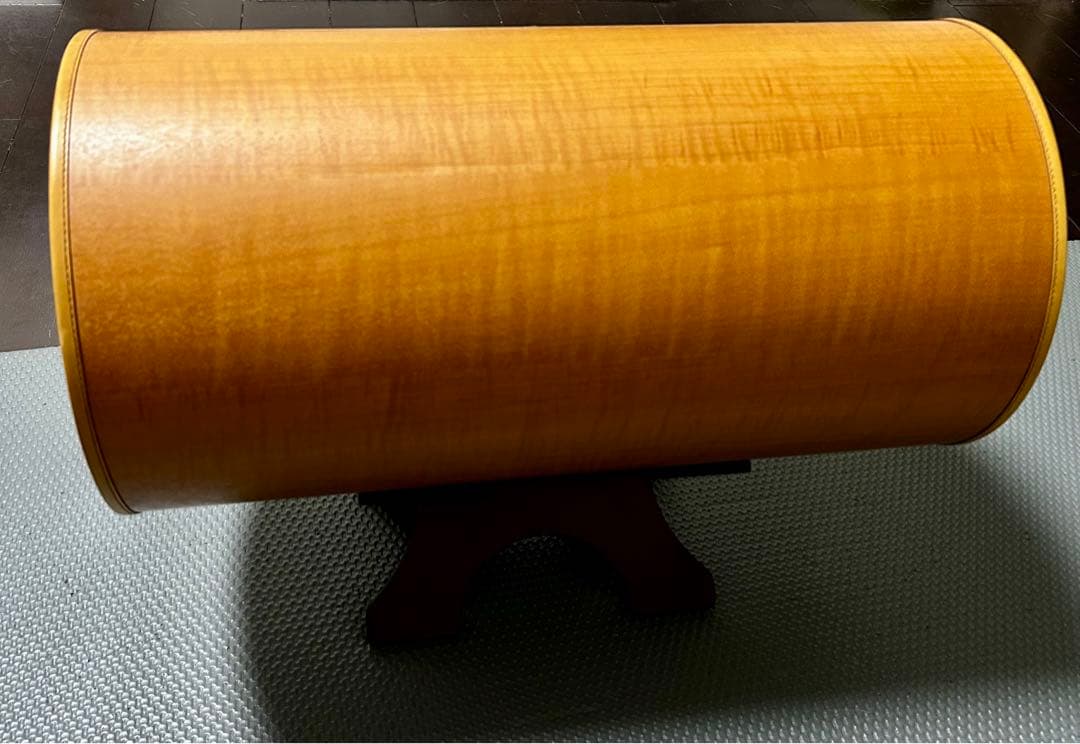 エムズシステムMS-1001＋nu force小型アンプセット