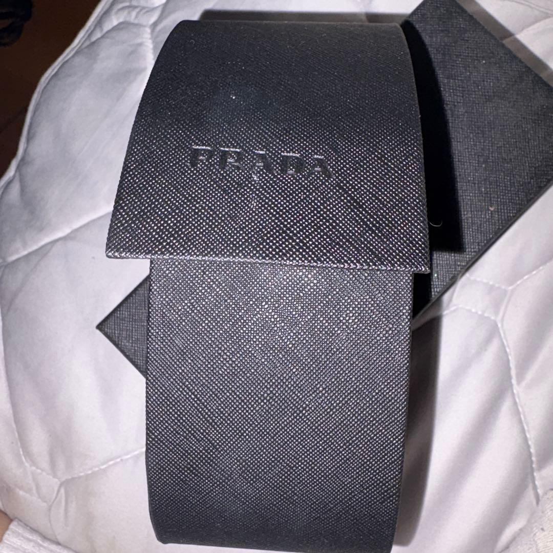 5G　PRADAサングラス