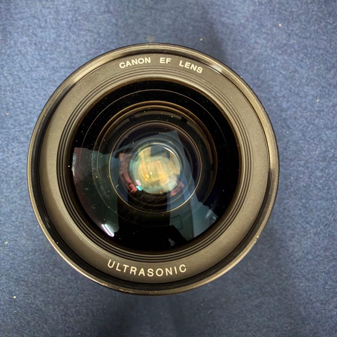 CANON キヤノン EF 28-70mm 1:2.8 L ウルトラソニック