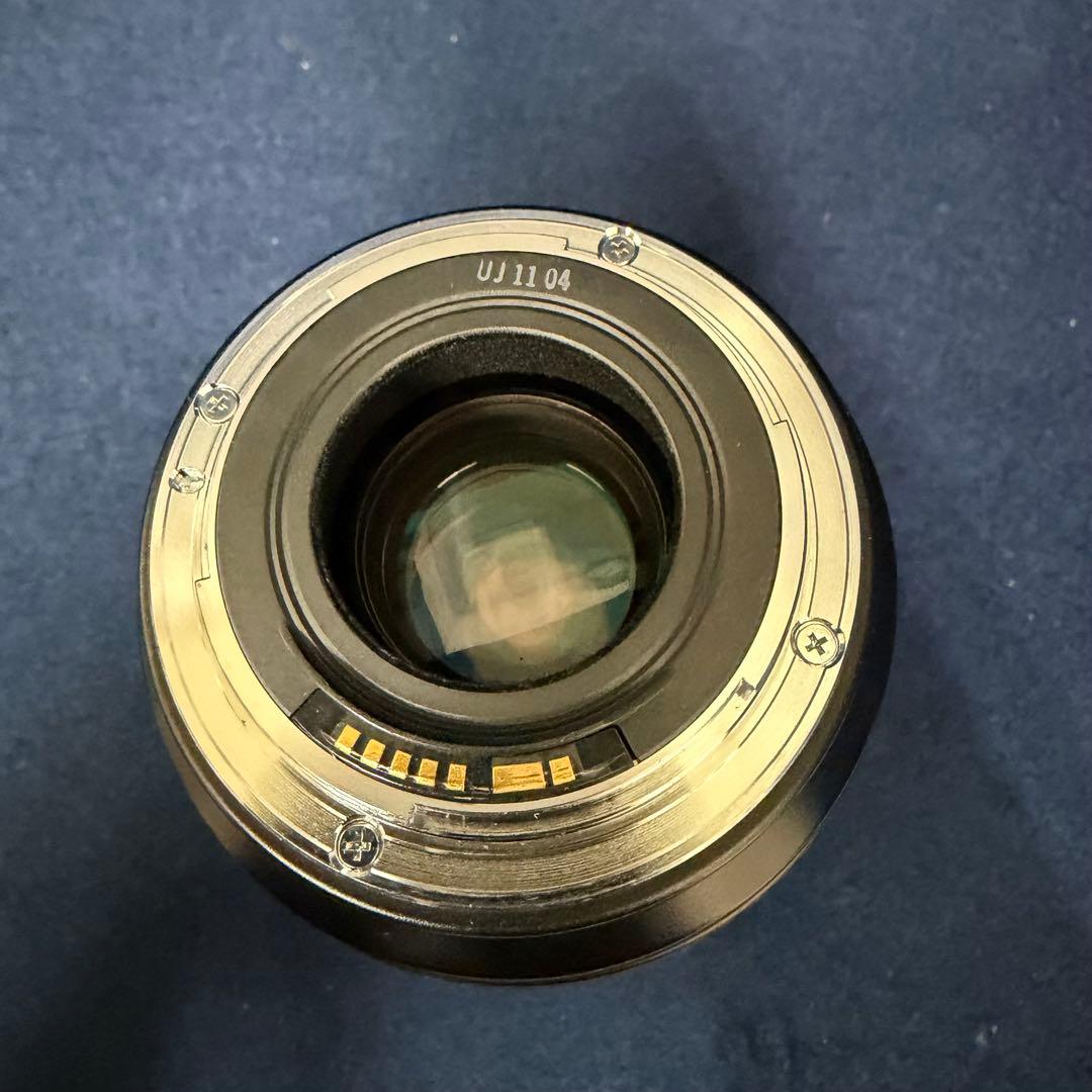 CANON キヤノン EF 28-70mm 1:2.8 L ウルトラソニック