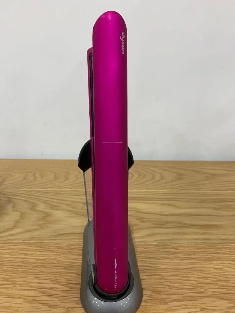 ●Dyson Corrale（ダイソン コラール）ヘアアイロンHS03