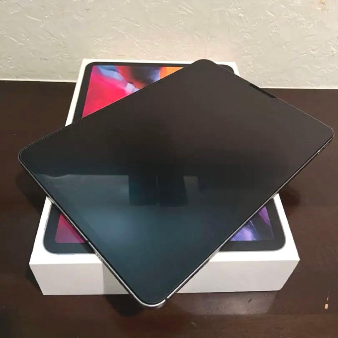 iPad pro 11inch 第2世代 WiFi＋Cellular 128GB