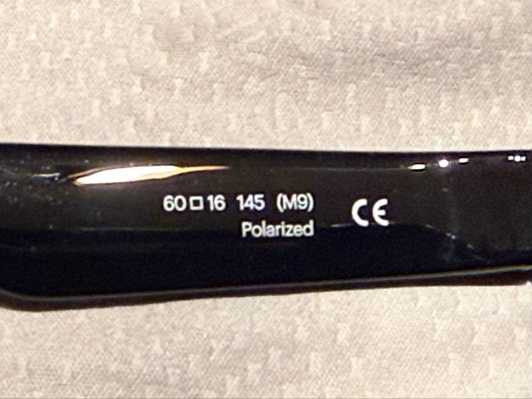 SMITH Lowdown XL2 サングラス ブラック