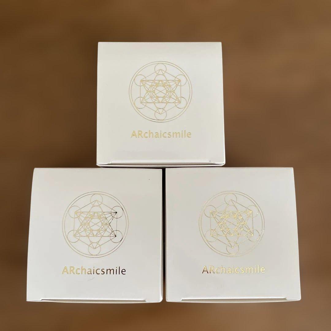 ココアミノVCソープ 120g 3個セット