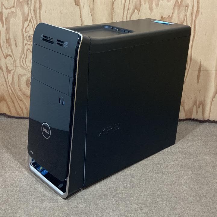 デル デスクトップPC XPS 8700【中古】
