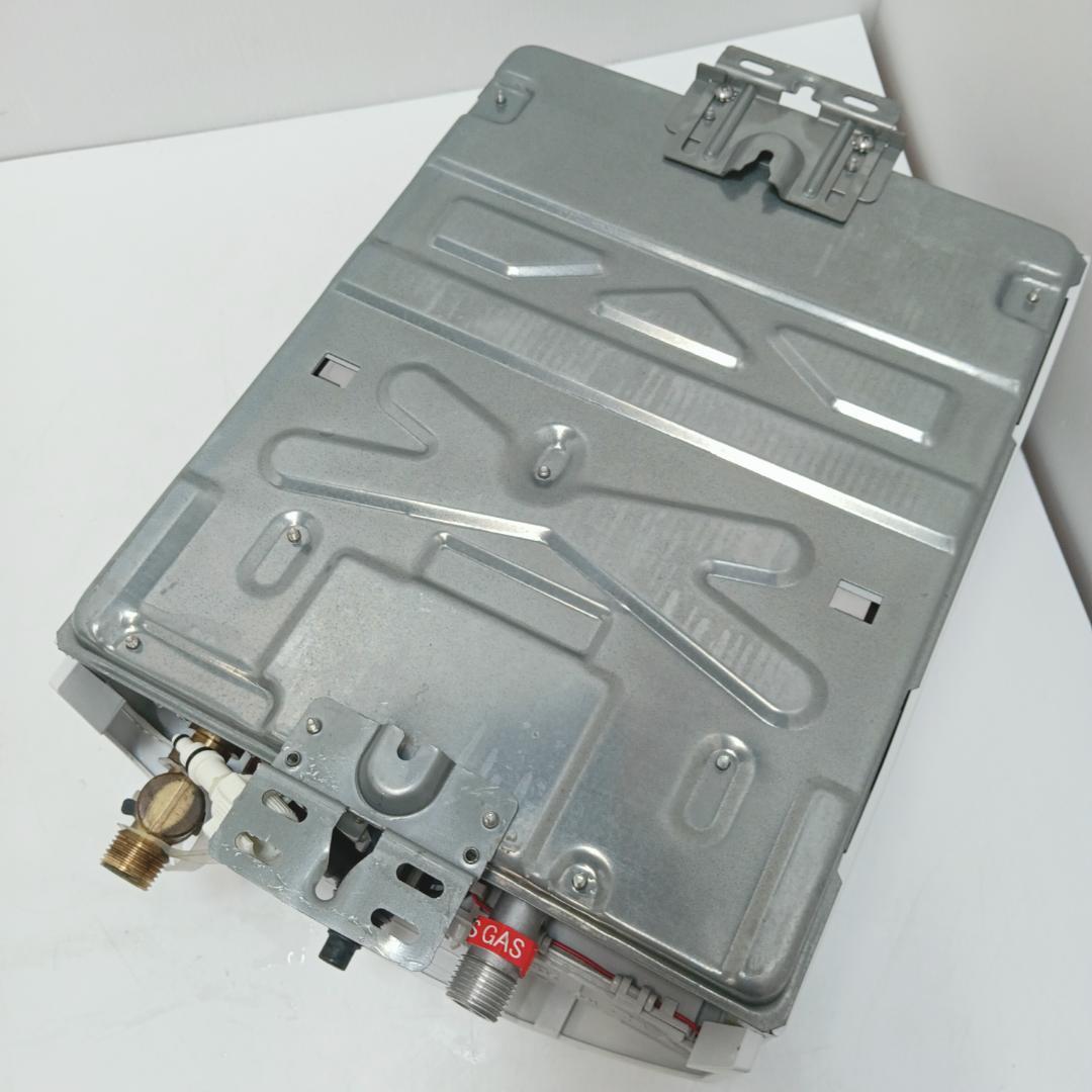 8m7708h4h 給湯器 パロマ PH-5BV-3 都市ガス 23年製