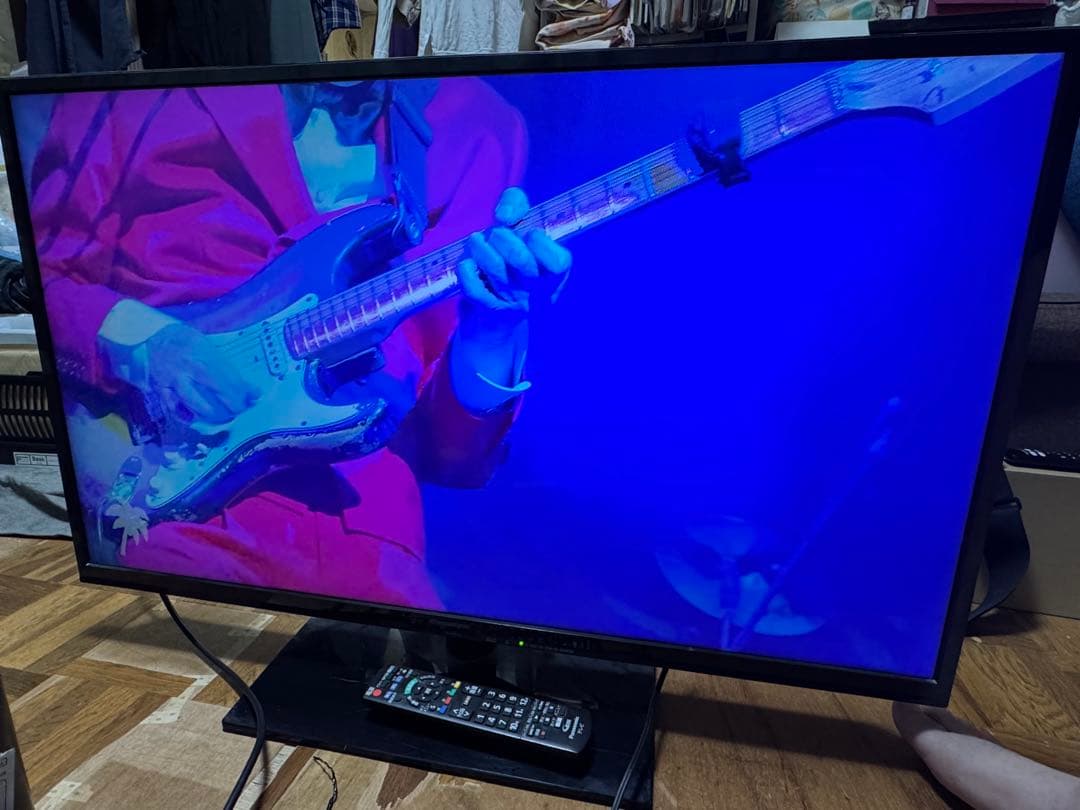 パナソニック 39V型 液晶テレビ ビエラ TH-L39C60 フルハイビジョン