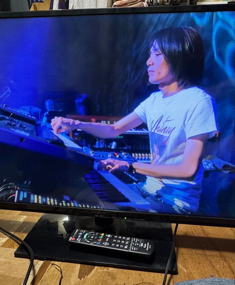 パナソニック 39V型 液晶テレビ ビエラ TH-L39C60 フルハイビジョン